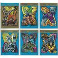 X - CUTIONER's SONG ' STRYFE'S STRIKE FILE ' 12...