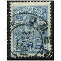 1909/1917 Michel 69 - fine used (o)