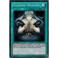 YuGiOh Dragons of Legend - DRLG-EN013 - Guarded...