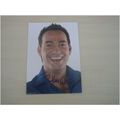 Craig Revel Horwood (Strictly Come Dancing) han...