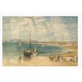 055187 076329: 'Weymouth' (Joseph Mallord Willi...