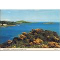 Kippford, Looking Over Rough Firth, Solway, Sco...