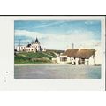 Caithness JOHN O' GROATS Last House & Hotel Pos...