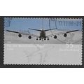 GER 2008 €0.55+ 25(S/A) 'AIRCRAFT' FINE USED (E...