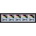 2150a 21.1c Envelopes Very Fine MNH LGG PNC 111...