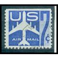 Used C51 7c Jet Alrliner Fine BPS WA0681