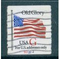 Used 2892 32c G Old Glory Fine CNS S2222 W0770