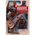 MARVEL UNIVERSE ' STEVE ROGERS CAPTAIN AMERICA ...