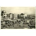 Sussex WORTHING Marine Parade East Postcard (Sa...