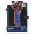 OPTIC RATED ROOKIE JADEN IVEY