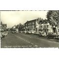 Kent TENTERDEN High Street Postcard (Norman D18...