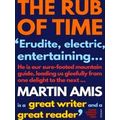 The Rub of Time