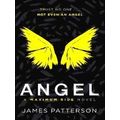 Maximum Ride Angel