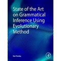 State of the Art on Grammatical Inference Using Evolutionary Method