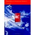 Philosophy of Educational Research