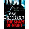 The Shape Of Night