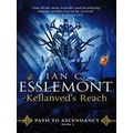 Kellanveds Reach