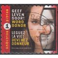Belgique 2010 Michel 4037BDR O Cote (2010) 1.60...