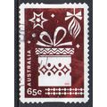 Australia 2014 Christmas - Gift - Foiled / Embe...