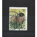 SouthAfrica.SG416 3c Protea Neriifolia.Fine Use...