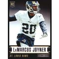 2014 Football Rookies & Stars Lamarcus Joyner-R...