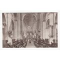 Oxford Christ Church Cathedral Postcard 31010