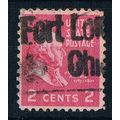 USA 1938 SG802 usa9 John Adams 2c Used Stamp