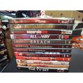 Lot of 12 Drama Dvd's - See Description for Tit...