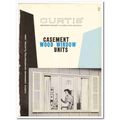 CURTIS COMPANIES INC 1962 casement wood window ...