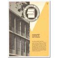 STEEL WINDOW INSTITUTE 1962 recommended standar...