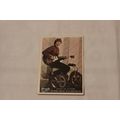 1967 Donruss Monkees "A" Series Card NO. 9A
