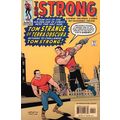 Tom Strong (Vol 1) # 011 VFN+ ORIG US COMICS