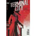 Terminal City (1996 Ltd) # 002 FN+ ORIG US COMICS