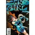 Zero Girl (2000 Ltd) # 003 NM MODERN AGE COMICS
