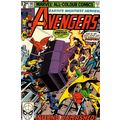Avengers (Vol 1) # 193 FN- Price VARIANT AMERIC...