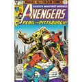 Avengers (Vol 1) # 192 FN Price VARIANT MODERN ...