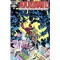 Micronauts (Vol 1) # 039 VFN+ ORIG US COMICS