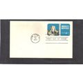 FDC UX60 6c Hospitals (No Cachet-U/A) CV41068