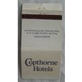 Matchbook Copthorne Hotels