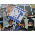 Orbis World Cup Italia 90 Stickers (1-259) - Ch...