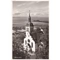 Granna Kyrka Church Sweden Aerial Vintage Rare ...