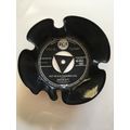 EARTHA KITT VINYL SINGLE BOWL