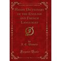 Handy Dictionary of the English and French Lang...