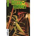 GREEN HORNET #2 - DYNAMITE ENTERTAINMENT (2018)