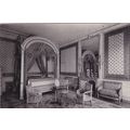 Fontainebleau Chateau Chambre l'Imperatrice Fra...