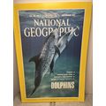 National Geographic Magazine September 1992 Dol...