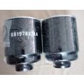 2X Fuel Filter Crown 68197867AA for Mopar