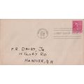 ZAYIX US 808 FDC Cover 4c Pres. James Madison P...