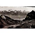 Felsenhorn Am Gemmipass, Switzerland, 15574 RP?...