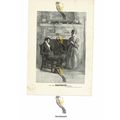 She Frankly Told Her Passion, Victorian Romance...